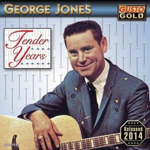 Love’s Gonna Live Here - George Jones