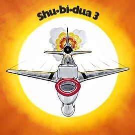 De Tre Små Grise - Shu-bi-dua