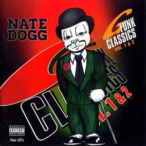 Because I Got a Girl - Nate Dogg