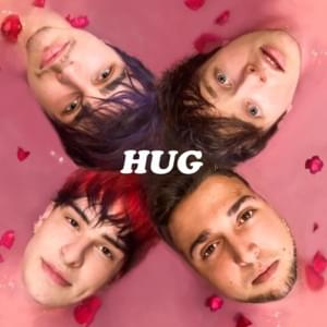 Hug - Love for Hire (Ft. Colby Brock, Corey Scherer, Jake Webber & Sam Golbach)