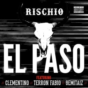 El Paso - Rischio (Ft. Clementino, Gemitaiz & Terron Fabio)