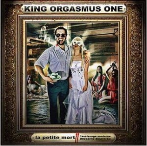 Chefetage - King Orgasmus One