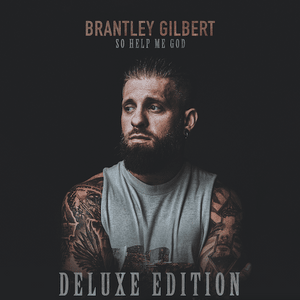 All Over The Map - Brantley Gilbert