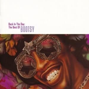 Mug Push - Bootsy Collins