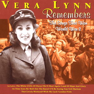 Land of Hope and Glory (Adapted From ‘Pomp & Circumstance’ No. 1) - Vera Lynn