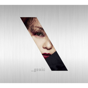 B Who I Want 2 B - 安室奈美恵 (Namie Amuro) (Ft. 初音ミク (Hatsune Miku))