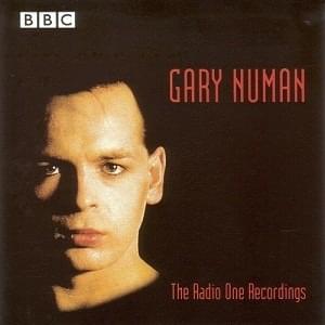 Down In The Park (Second Take) - Gary Numan