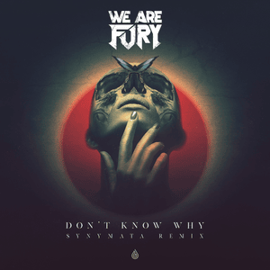 Don’t Know Why (Synymata Remix) - WE ARE FURY (Ft. Danyka Nadeau)