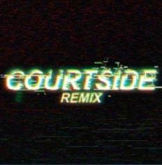 Courtside (Remix) - Mark Battles, Brayke, & Geoffrodamus (Ft. Odd Fella & Tory Lanez)