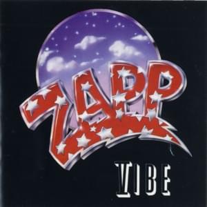 I Play the Talk Box - Zapp