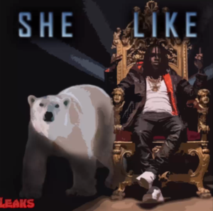 She Like - Chief Keef