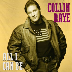 ’Scuse moi, My Heart - Collin Raye