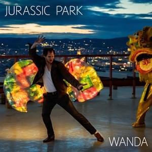 Jurassic Park - Wanda