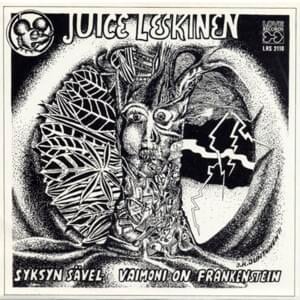 Vaimoni on Frankenstein - Juice Leskinen