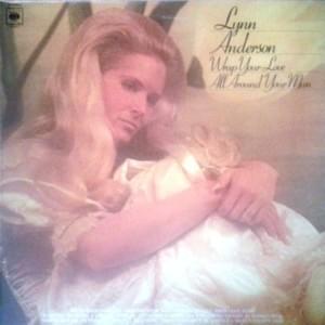 A Little Bit More - Lynn Anderson