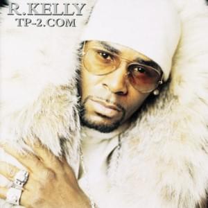 Just Like That - R. Kelly