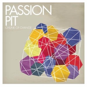 Live to Tell the Tale - Passion Pit