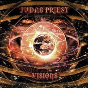 Visions - Judas Priest