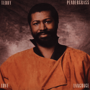 Hot Love - Teddy Pendergrass