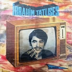 Züleyha - İbrahim Tatlıses