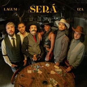 Será - Lagum & IZA