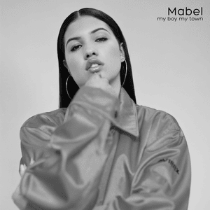 My Boy My Town (Redlight Remix) - Mabel