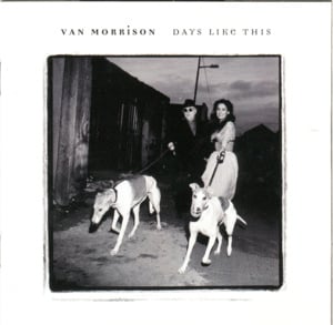 Melancholia - Van Morrison