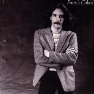 Dernière chanson - Francis Cabrel