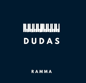 Dudas - Ramma