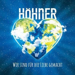 Wir halten die Welt an - Höhner