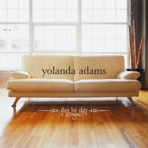 Tonight - Yolanda Adams (Ft. Kirk Franklin)