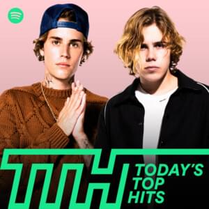 Today’s Top Hits 7/16/21 (feat. The Kid LAROI & Justin Bieber) - Spotify