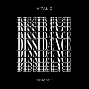 Carbonized - Vitalic