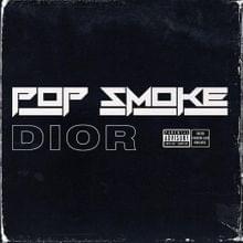 Pop Smoke - Dior (Traduction Française) - Lyrxo traductions françaises