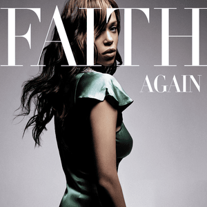 Again - Faith Evans