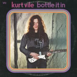 Cold Was the Wind - Kurt Vile