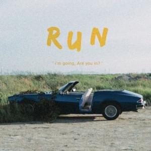 RUN - CHUNG HA