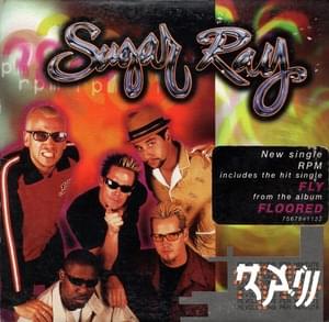 RPM - Sugar Ray