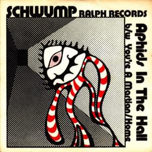 Home - Schwump (Ft. The Residents)