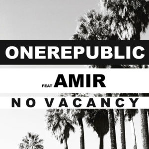 No Vacancy (French Language Version) - OneRepublic (Ft. Amir)