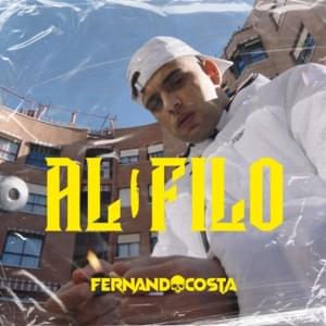 Al filo - FERNANDOCOSTA