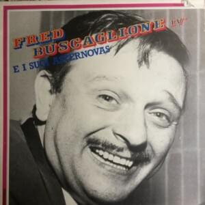 Sogno D’Estate - Fred Buscaglione