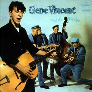 You Better Believe - Gene Vincent