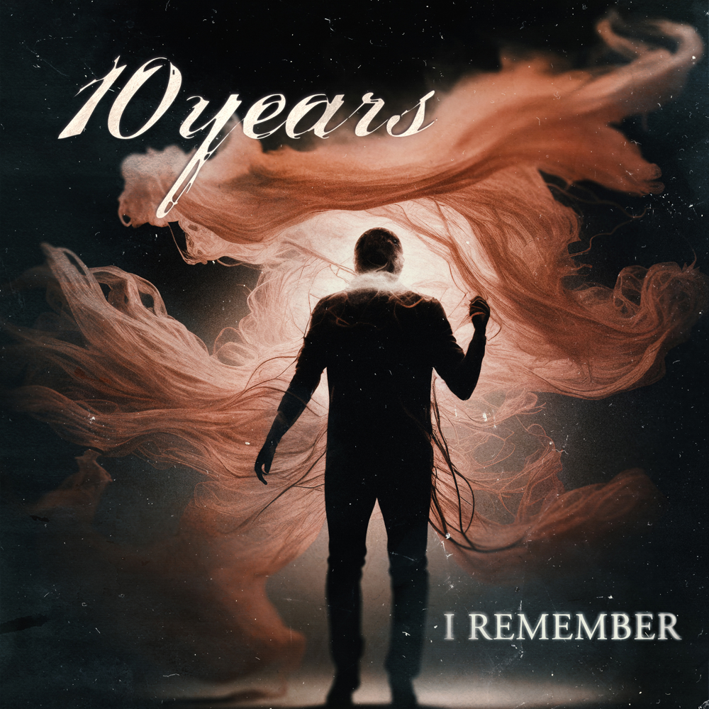 I Remember - 10 Years