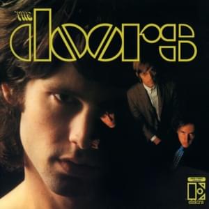 Back Door Man - The Doors