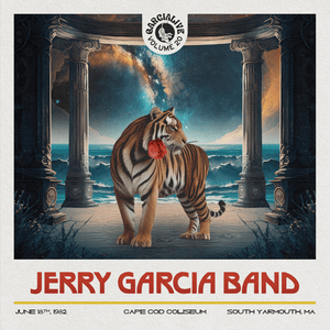 Sitting In Limbo (Live at The Stone, San Francisco, June 1, 1981) - Jerry Garcia Band