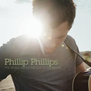 Hazel - Phillip Phillips