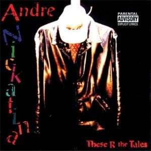 The Ave. Remix - Andre Nickatina