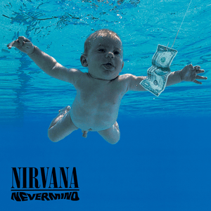 Endless, Nameless - Nirvana