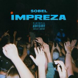 Impreza - Sobel